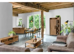 Tafel Caribba 160x90cm - melamine - tropic