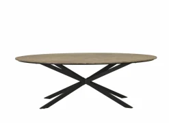 Tafel Cherry 220x120cm - lamulux - mango