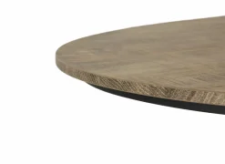 Tafel Cherry 220x120cm - lamulux - mango