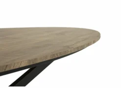 Tafel Cherry 220x120cm - lamulux - mango