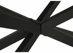 Tafel Cherry 220x120cm - lamulux - mango