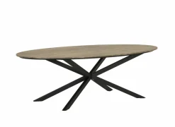 Tafel Cherry 250x128cm - lamulux - mango
