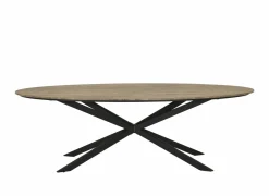 Tafel Cherry 250x128cm - lamulux - mango
