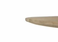 Tafel Citadel 260x120cm - eik massief - naturel