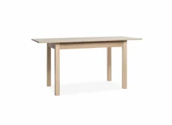 Tafel Coburg 120/160x70cm - decor - sonoma eik