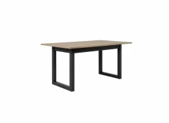 Tafel Denver 160/200x90cm - decor - sonoma eik