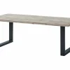 Tafel Elegance Elena 220x95cm - decor - canada oak