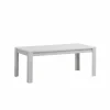 Tafel Elvis 190x90cm - meubelplaat - white oak