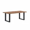 Tafel Ensor 190x95cm - decor - acacia
