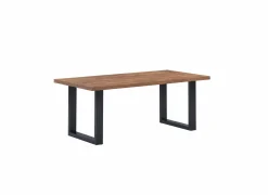 Tafel Ensor 190x95cm - decor - acacia
