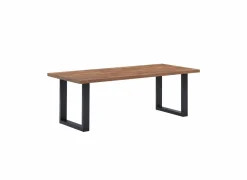 Tafel Ensor 220x95cm - decor - acacia