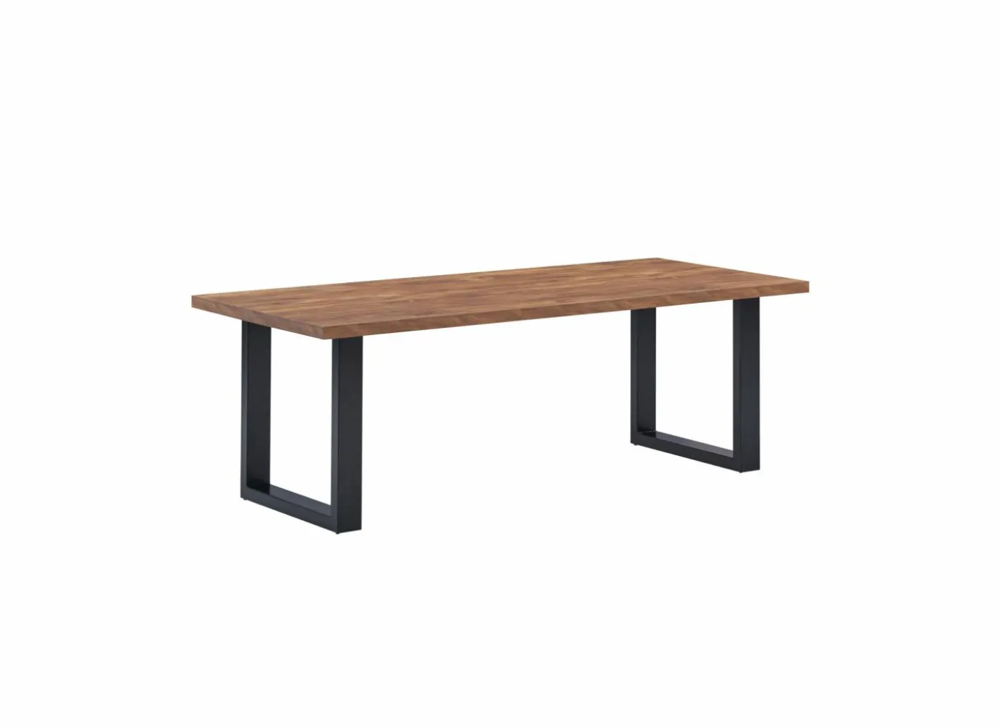 Tafel Ensor 220x95cm - decor - acacia
