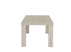 Tafel Etna 226x102cm - decor - millenium eik