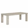 Tafel Etna 184x100cm - decor - millenium eik