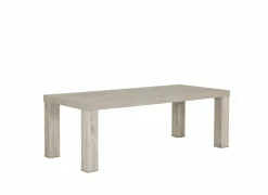 Tafel Etna 184x100cm - decor - millenium eik