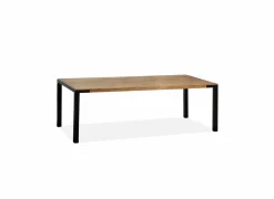 Tafel Galaxy 190x90cm - lamulux - mango