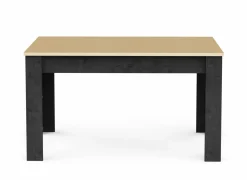 Tafel Kent 140x90cm - decor - chêne de fil & sidewalk