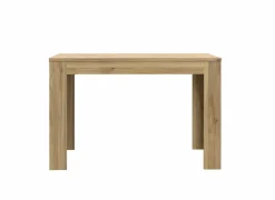 Tafel Killarney  120/147/175x85x78cm - decor - mauvella oak