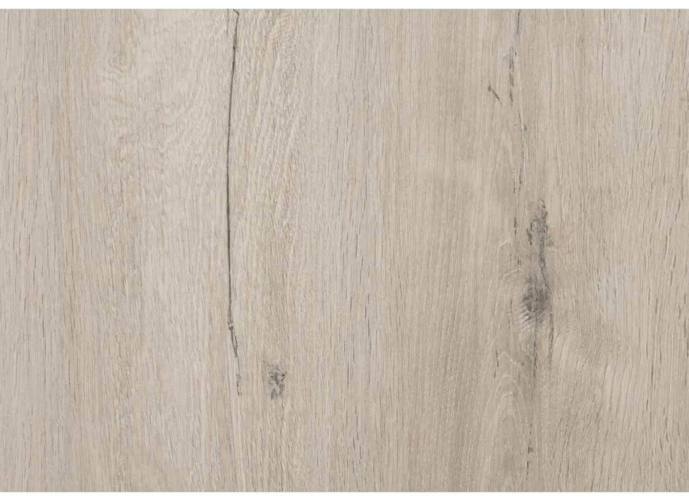 Tafel Lucca 184x103cm - decor - millenium eik & lichtgrijs