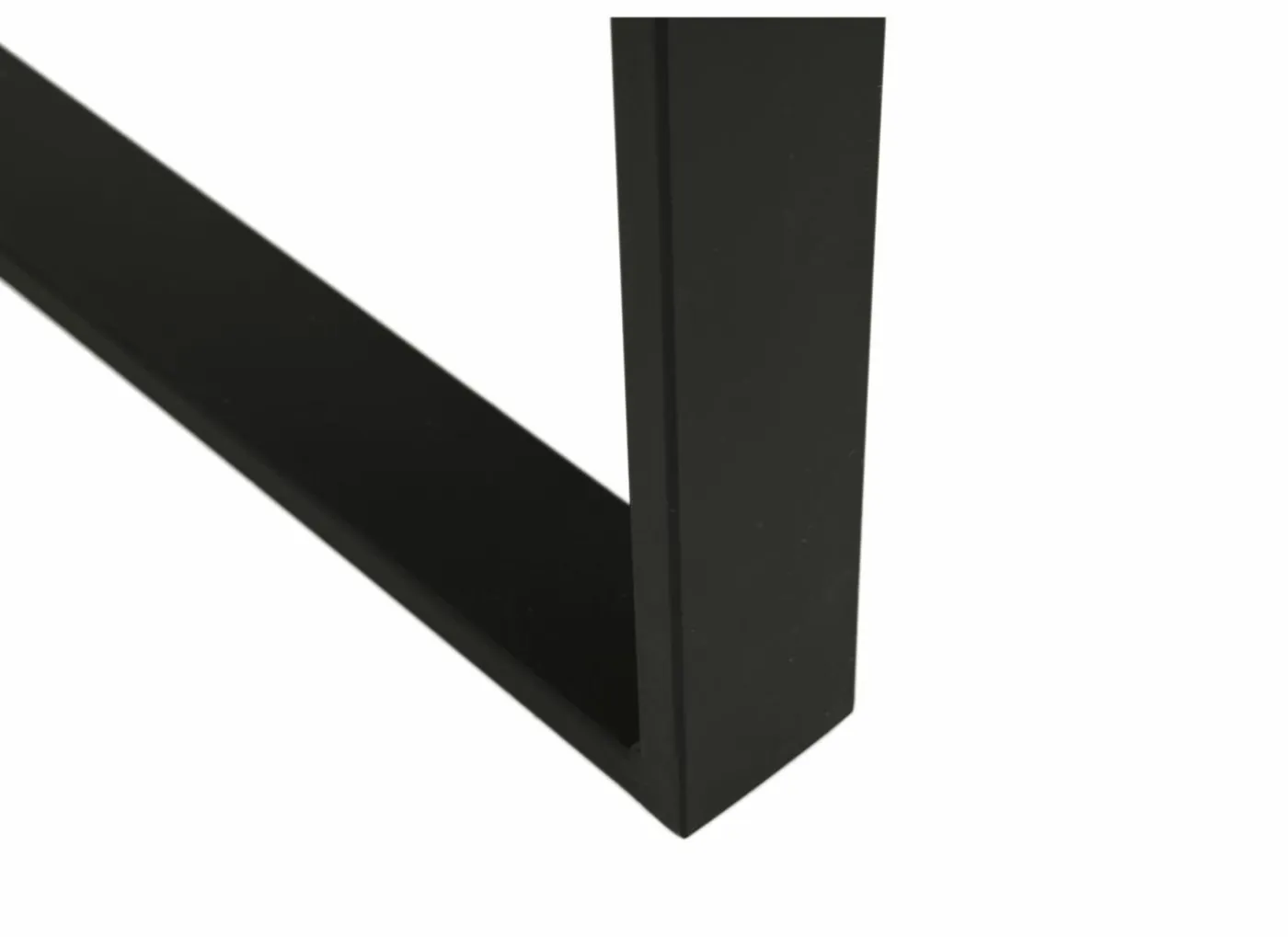 Tafel Lucca 184x103cm - decor - millenium eik & lichtgrijs