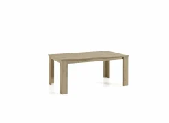 Tafel Mambo 200x95cm - decor- herfst eik