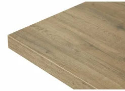 Tafel Otto Piero 170x100cm - decor - scarlet eik