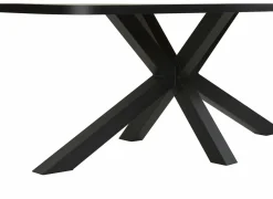 Tafel Otto Piero 230x119cm - decor - scarlet eik
