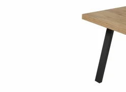 Tafel Otto Piero 230x100cm - decor - scarlet eik