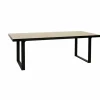 Tafel Percy 230x100cm - decor - castella eik