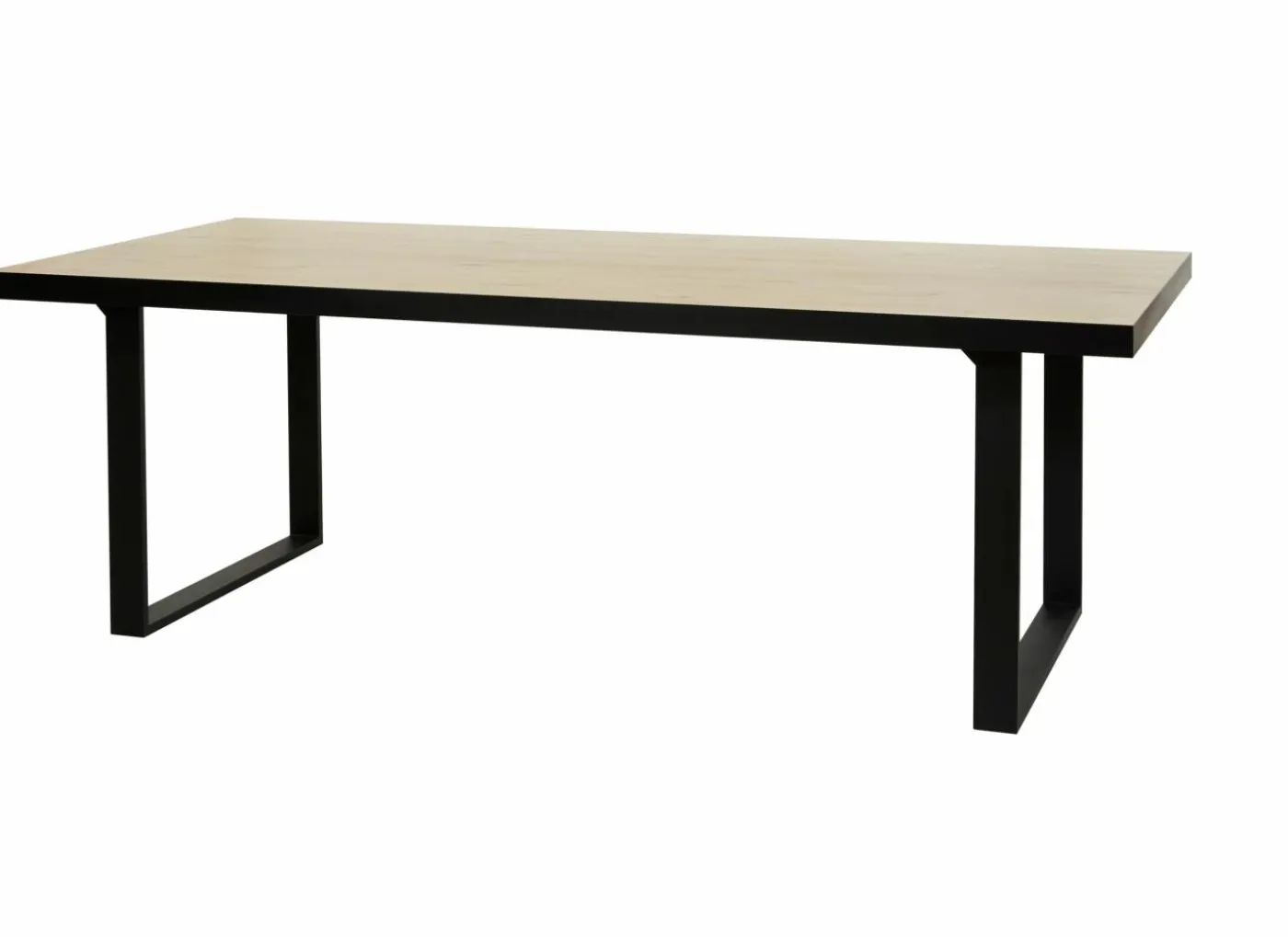 Tafel Percy 230x100cm - decor - castella eik