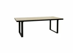 Tafel Percy 200x100cm - decor - castella eik