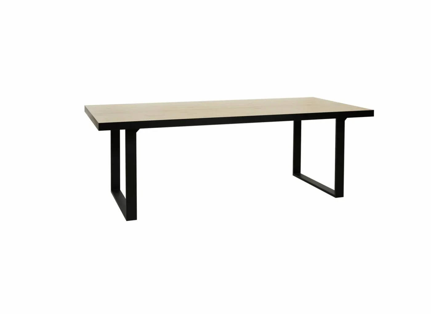 Tafel Percy 200x100cm - decor - castella eik