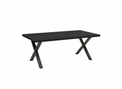 Tafel Raphael 170x100cm - melamine - NOX
