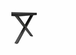 Tafel Raphael 200x100cm - melamine - NOX