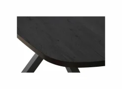 Tafel Raphael 230x119cm - melamine - NOX