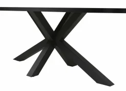 Tafel Raphael 200x100cm - melamine - NOX