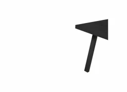 Tafel Raphael 170x100cm - melamine - NOX