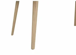 Tafel Rosetta 220x100cm - eik massief - naturel