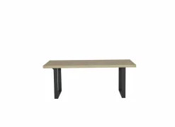 Tafel Samson 170x100cm - melamine - orca