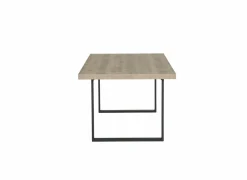 Tafel Samson 170x100cm - melamine - orca