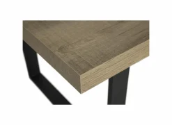 Tafel Samson 170x100cm - melamine - orca