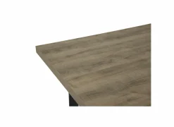 Tafel Samson 170x100cm - melamine - orca