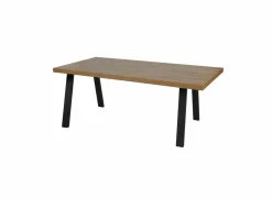 Tafel Samuel 200x95cm - decor - denver oak