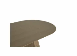 Tafel Sheba 220x100cm - es fineer - naturel