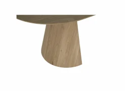 Tafel Sheba 220x100cm - es fineer - naturel