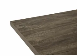 Tafel Solomon 210x100cm - HPL - Rustic oak