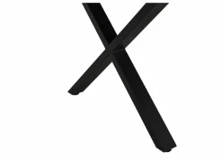 Tafel Solomon 210x100cm - HPL - Rustic oak