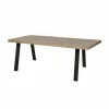Tafel Stefan Tim 200x100cm - decor - canyon oak