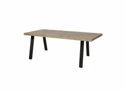Tafel Stefan Tim 200x100cm - decor - canyon oak