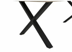 Tafel Stefan 170x100cm - decor - canyon oak